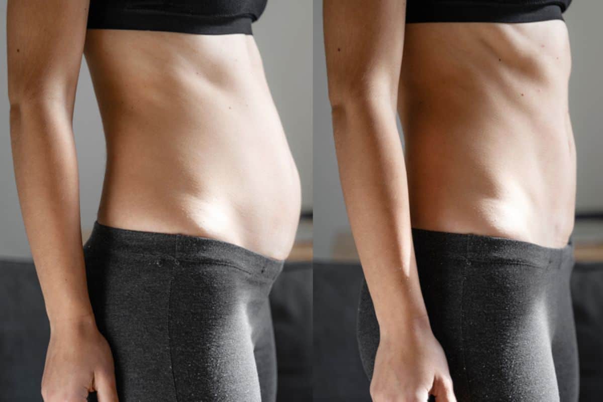 Post-Pregnancy: What Happens to Your Abdominal Muscles After Birth Merseyside