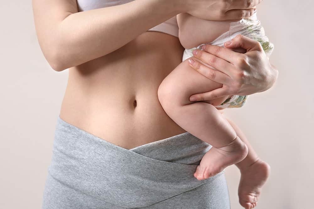 Can Sudden Movements or Twisting Damage Your Core Muscles Merseyside