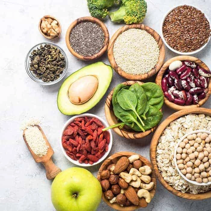 Fecal Incontinence Diet Merseyside What to include and understand