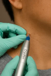 Skin tag removal for children Merseyside what you need to know